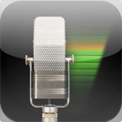 A+ Sound Detector
	icon